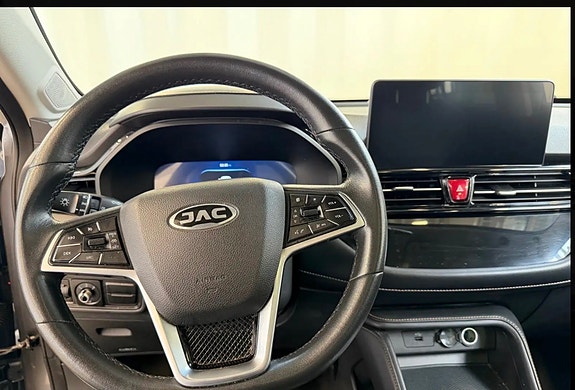 JAC e-JS4 30 of 30
