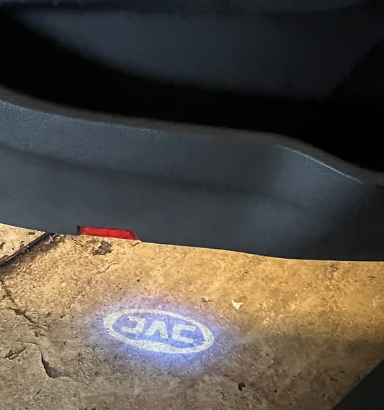 JAC e-JS4 20 of 30