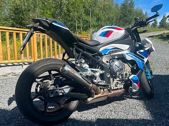 BMW M 1000 R 9 of 9