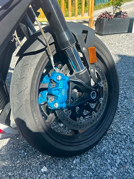 BMW M 1000 R 5 of 9