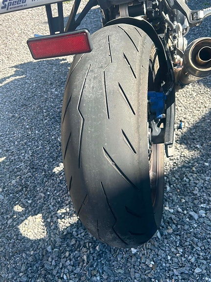 BMW M 1000 R 6 of 9