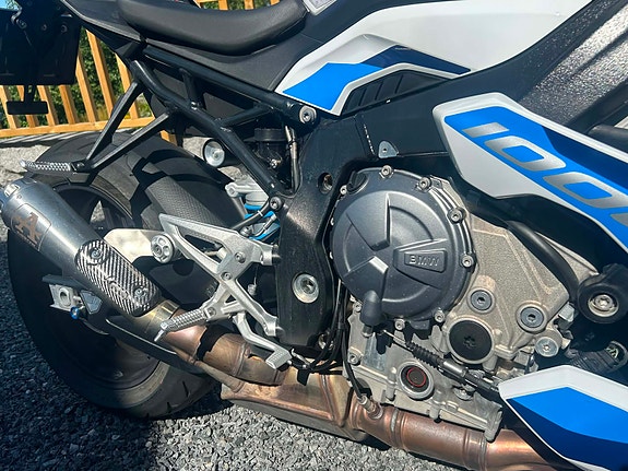 BMW M 1000 R 4 of 9