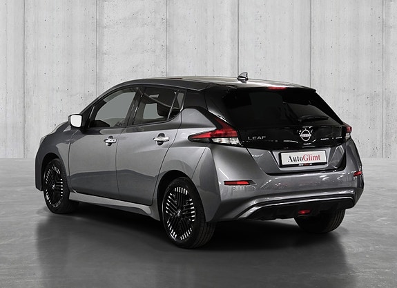 Nissan Leaf 14 of 30