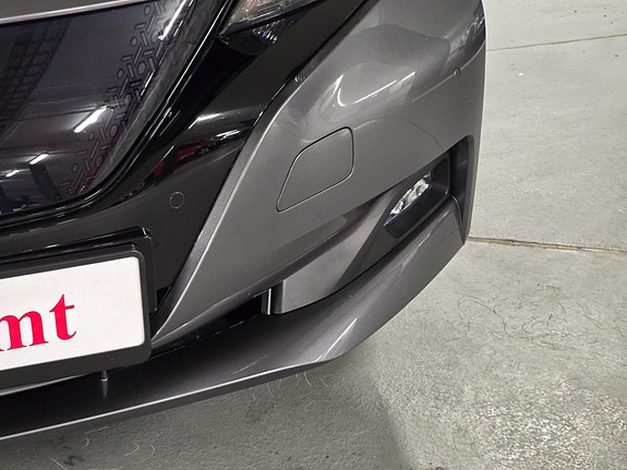 Nissan Leaf 30 of 30