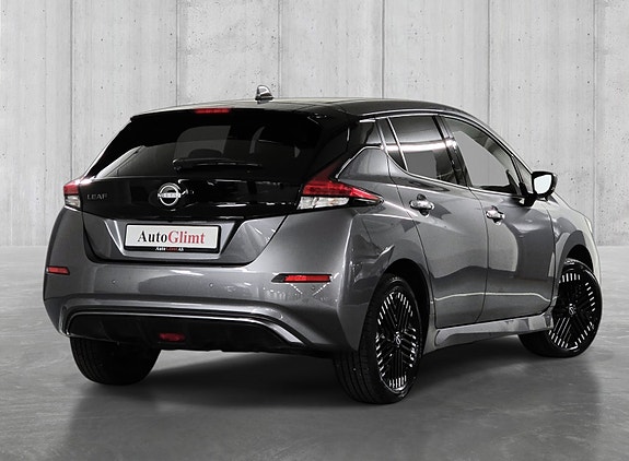 Nissan Leaf 5 of 30