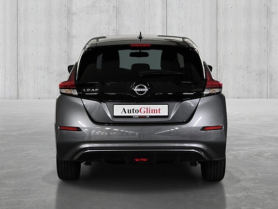 Nissan Leaf 16 of 30