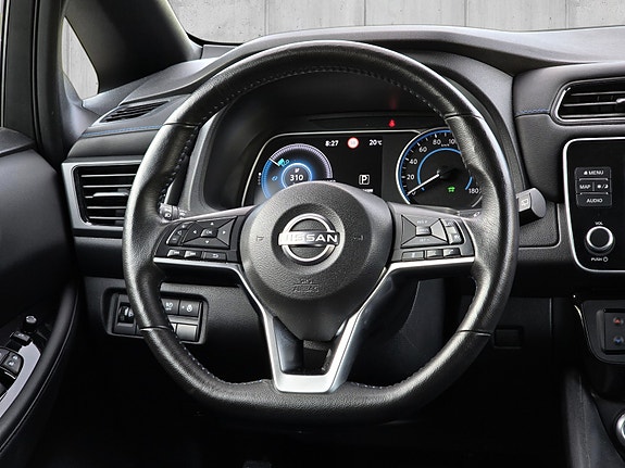 Nissan Leaf 22 of 30