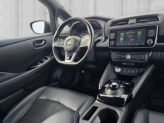 Nissan Leaf 20 of 30