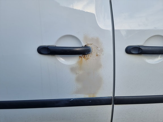 Volkswagen Caddy Maxi 12 of 30