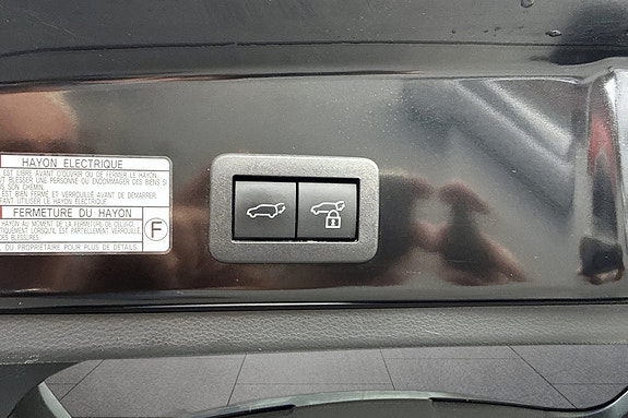 Toyota Corolla Cross 23 of 23