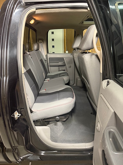 Dodge RAM 10 of 21