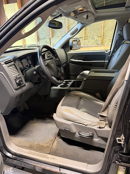 Dodge RAM 16 of 17