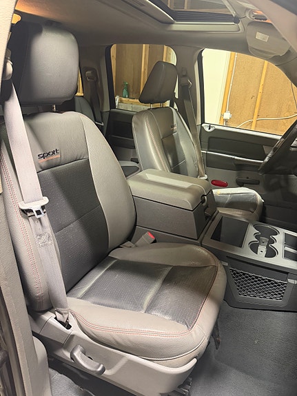 Dodge RAM 12 of 21