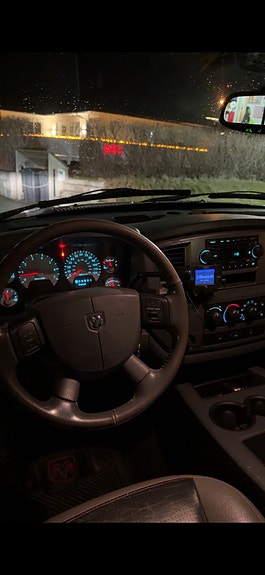 Dodge RAM 16 of 21