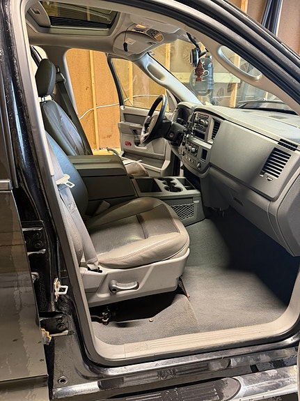 Dodge RAM 15 of 17