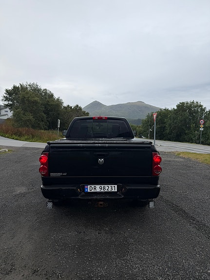 Dodge RAM 4 of 17