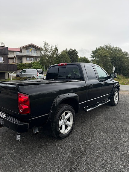 Dodge RAM 6 of 17