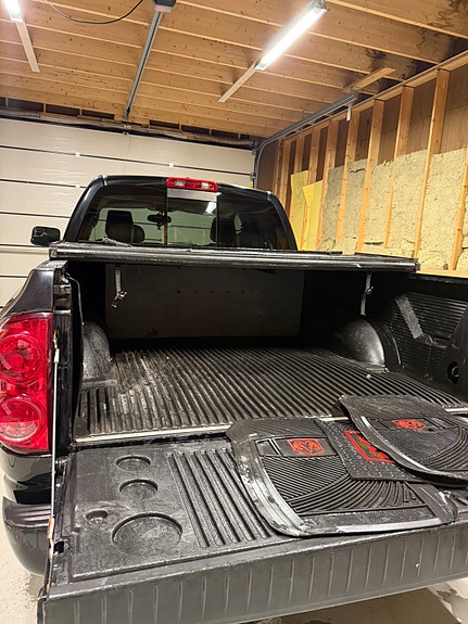 Dodge RAM 5 of 17