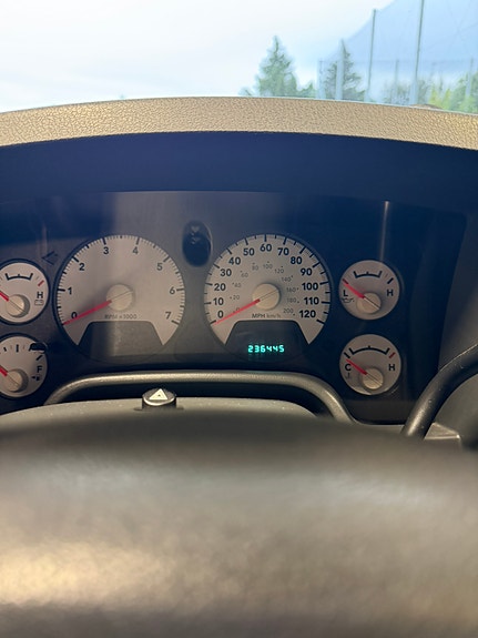 Dodge RAM 10 of 17