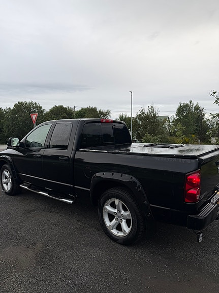 Dodge RAM 3 of 17