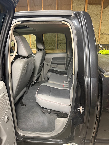 Dodge RAM 8 of 21