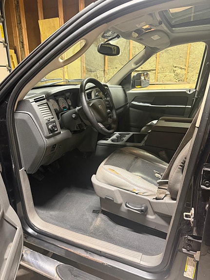 Dodge RAM 7 of 21