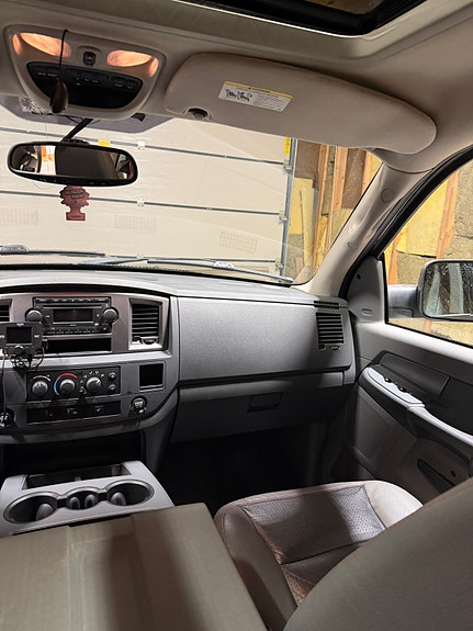Dodge RAM 9 of 17