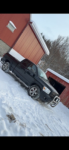 Dodge RAM 21 of 21