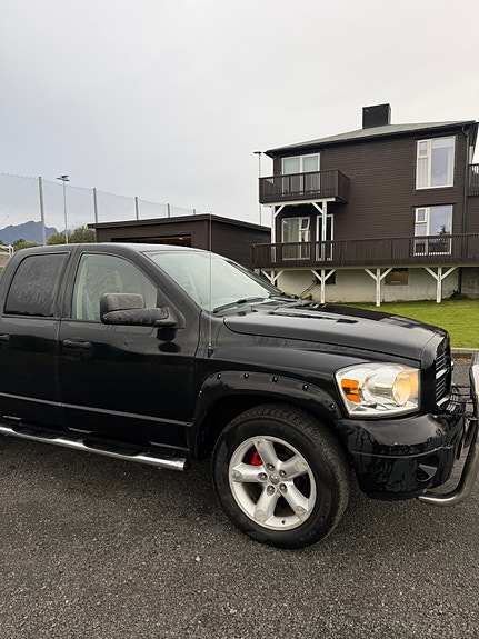 Dodge RAM 7 of 17