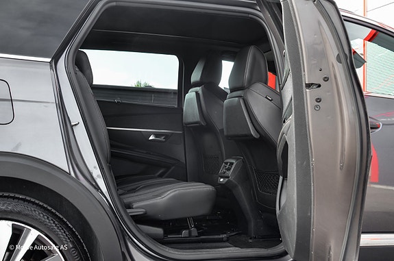 Peugeot 5008 22 of 23