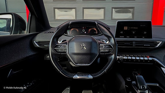 Peugeot 5008 18 of 23