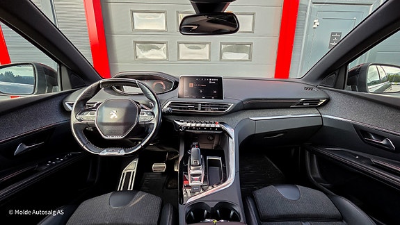 Peugeot 5008 17 of 23