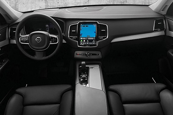 Volvo XC90 14 of 29
