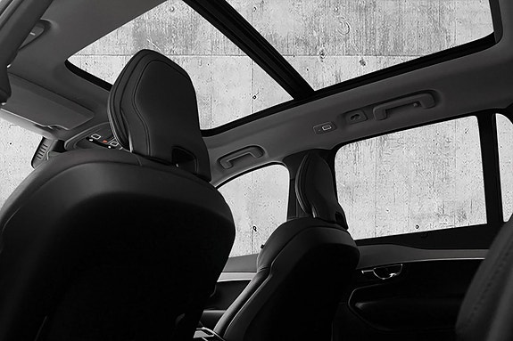 Volvo XC90 21 of 29
