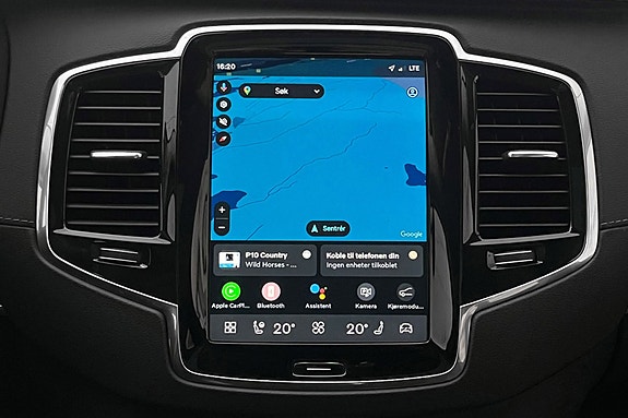 Volvo XC90 26 of 29