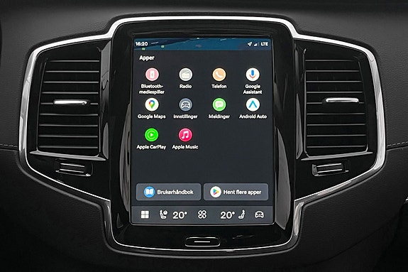 Volvo XC90 27 of 29