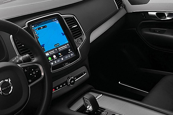 Volvo XC90 18 of 29