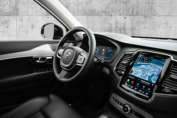 Volvo XC90 28 of 30