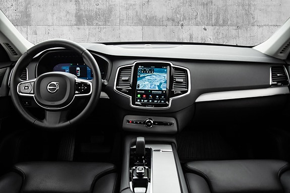 Volvo XC90 26 of 30
