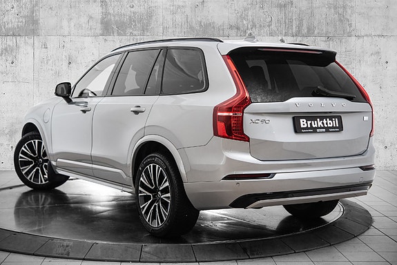 Volvo XC90 6 of 30