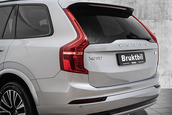 Volvo XC90 7 of 30