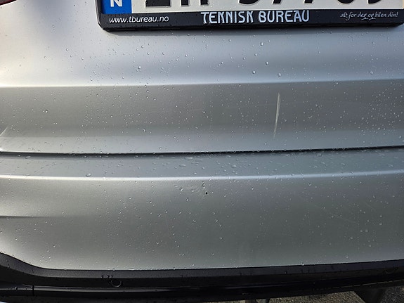 Mercedes-Benz GLC300 e 22 of 23