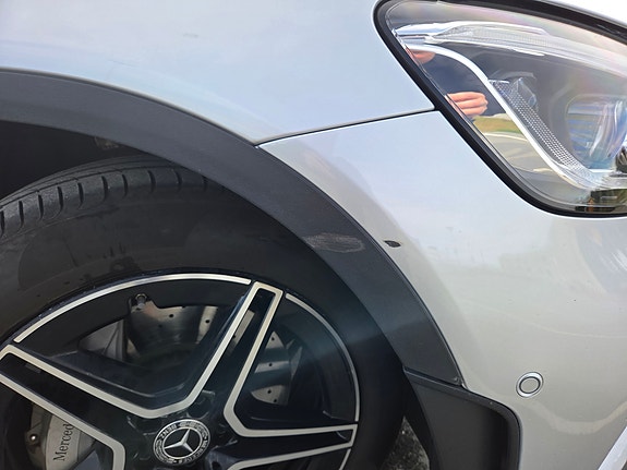 Mercedes-Benz GLC300 e 23 of 23