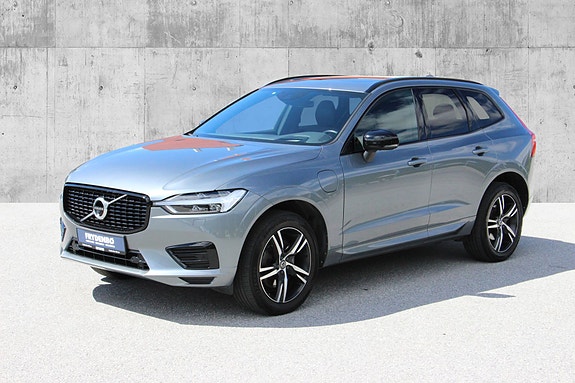 Volvo XC60 3 of 30