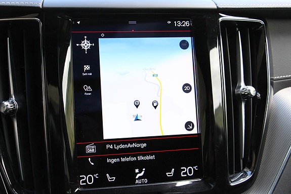 Volvo XC60 29 of 30