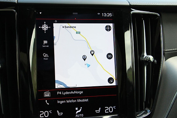Volvo XC60 30 of 30