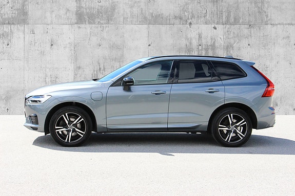 Volvo XC60 4 of 30