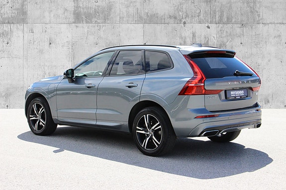 Volvo XC60 5 of 30