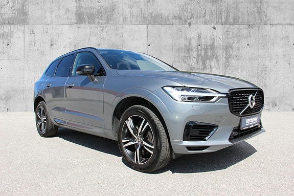 Volvo XC60 9 of 30