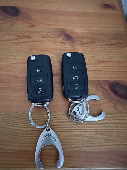 Volkswagen Golf Plus 14 of 14